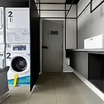 Arvo Luxury Studio Reboucas C115