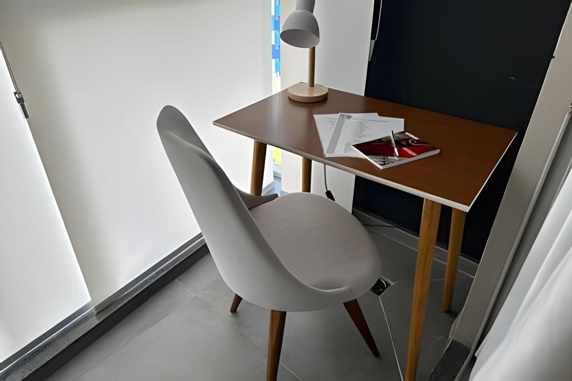 Arvo Luxury Reboucas C115 Apartamento São Paulo