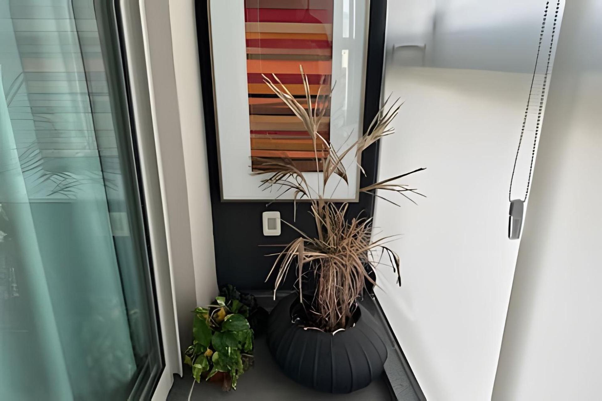 Apartamento Arvo Luxury Reboucas C115