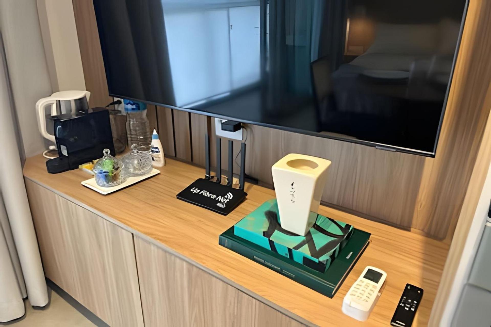 Arvo Luxury Reboucas C115 Apartamento *