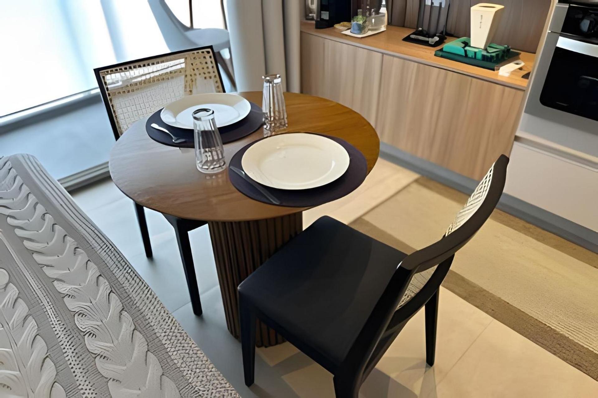 Arvo Luxury Reboucas C115 São Paulo