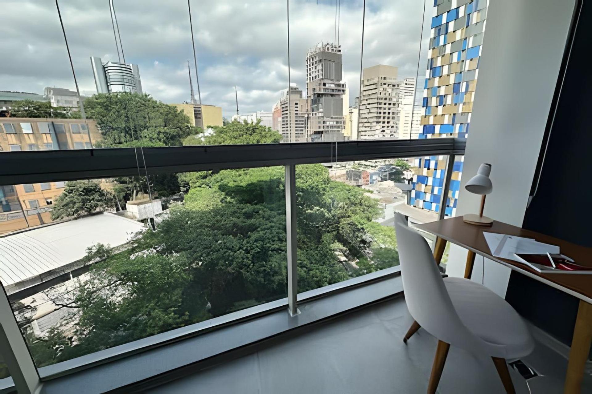 Arvo Luxury Reboucas C115 São Paulo