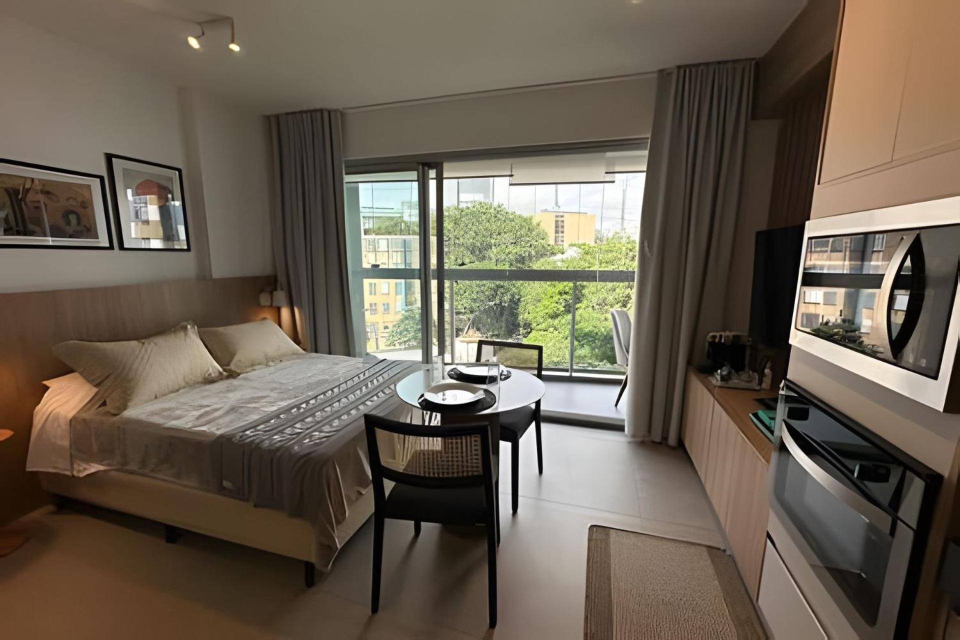 Arvo Luxury Reboucas C115 * São Paulo