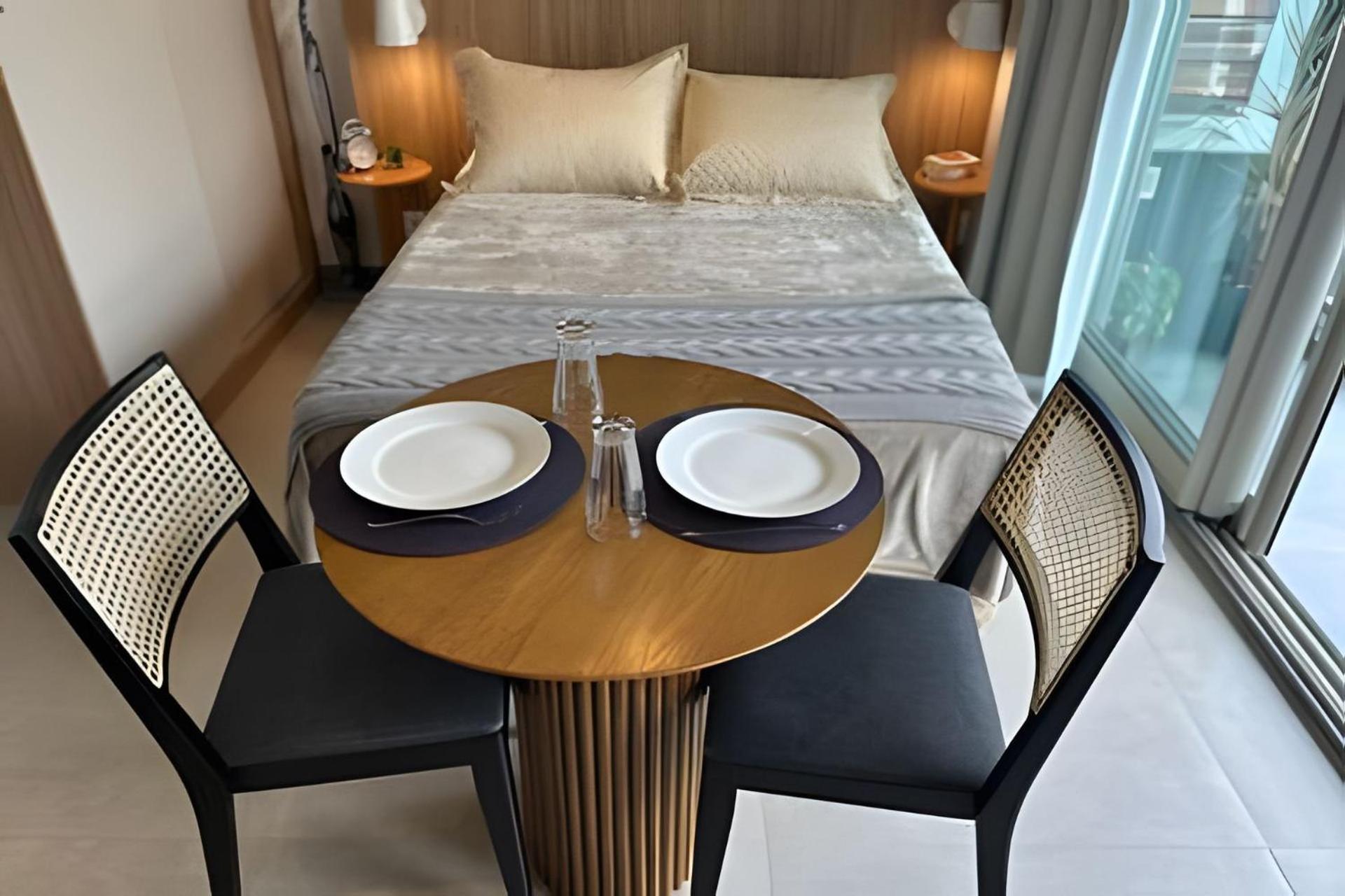 Arvo Luxury Reboucas C115 Apartamento São Paulo