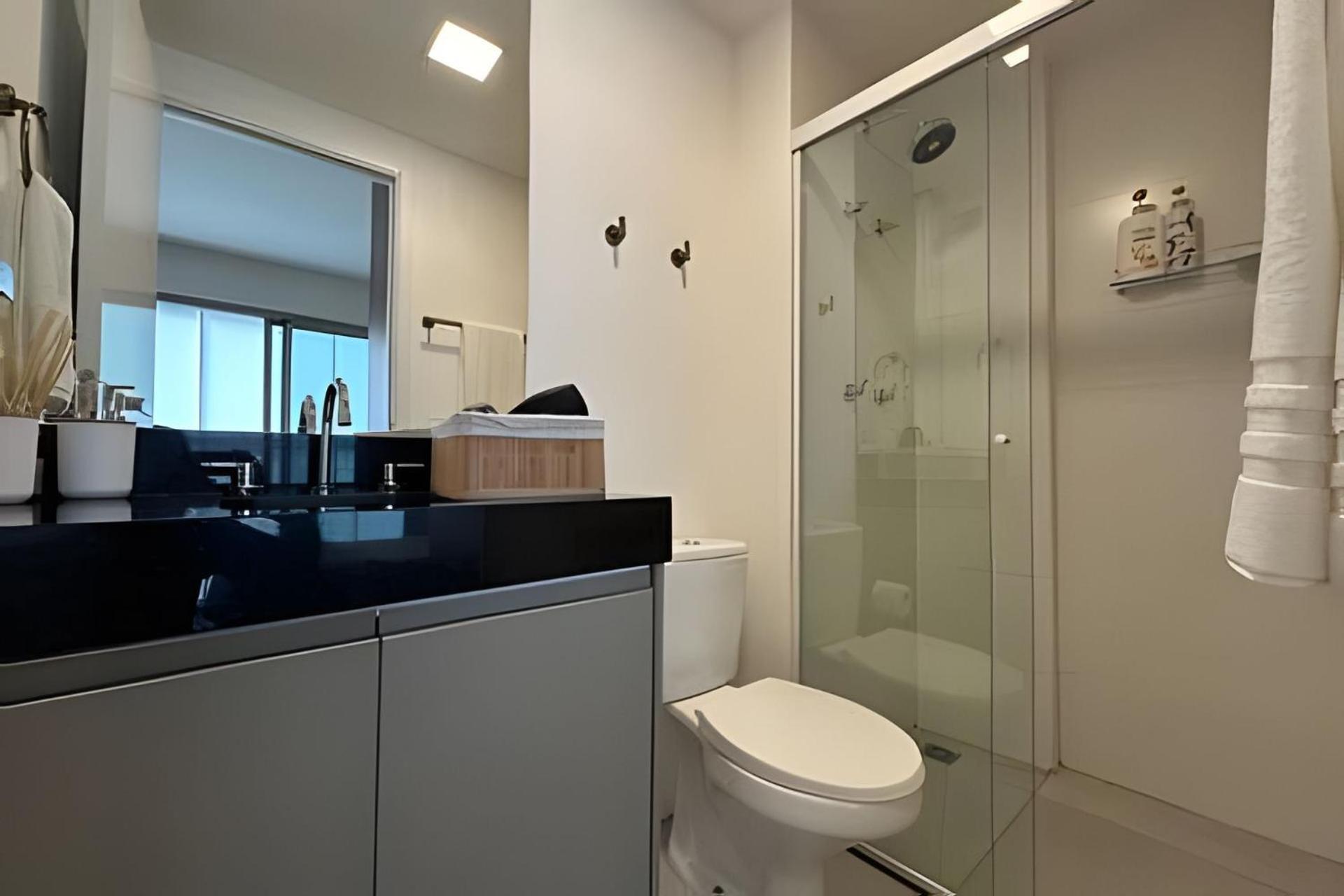 Arvo Luxury Reboucas C115 * São Paulo