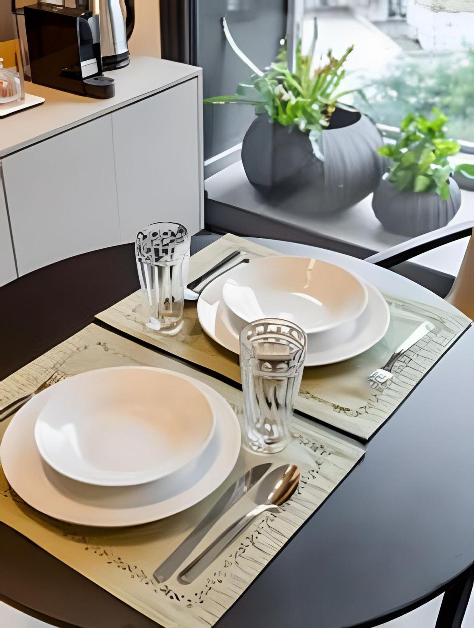 Arvo Luxury Reboucas C115 Apartamento *