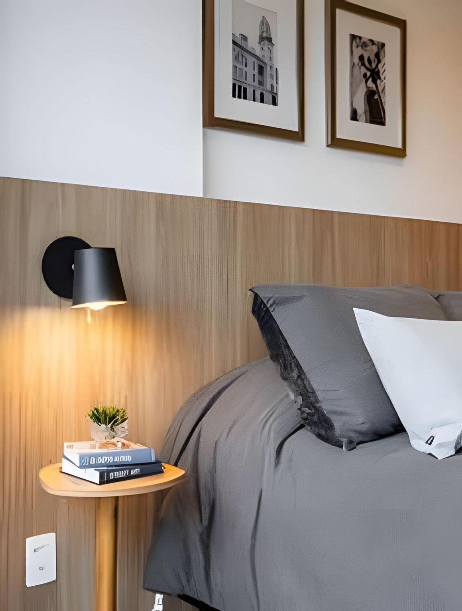 Apartamento Arvo Luxury Reboucas C115