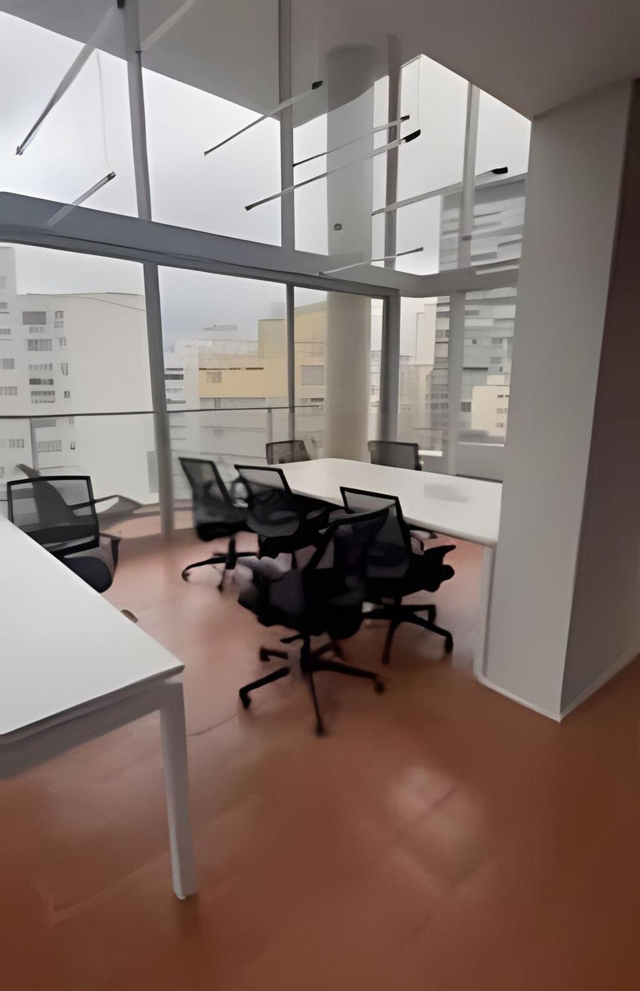 Arvo Luxury Reboucas C115 São Paulo