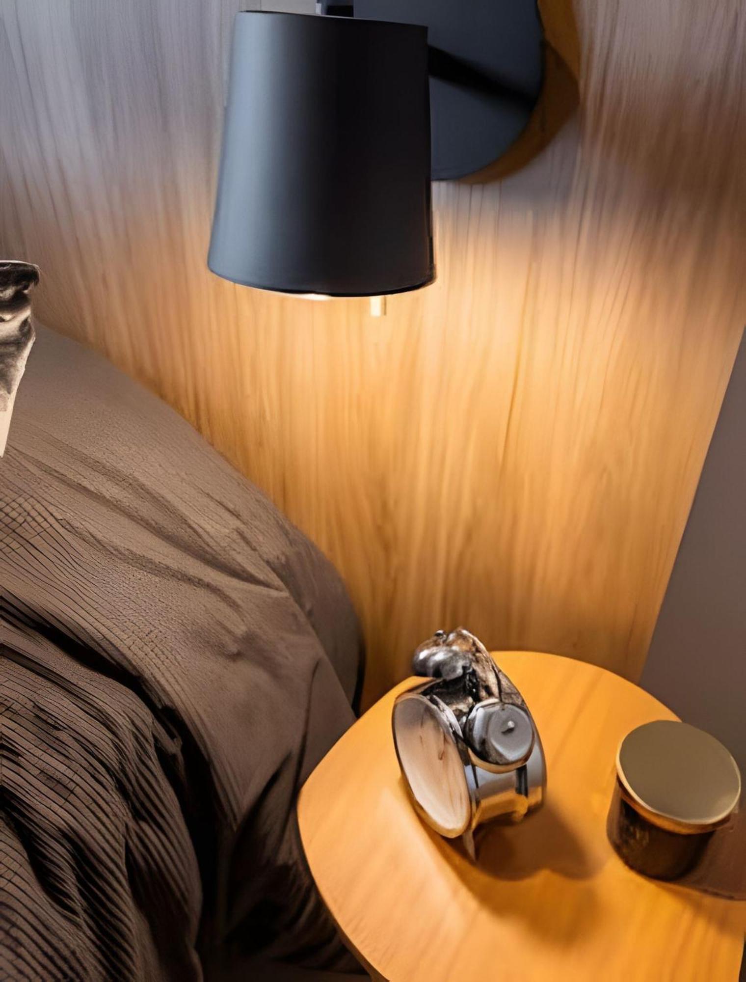 Arvo Luxury Reboucas C115 Apartamento