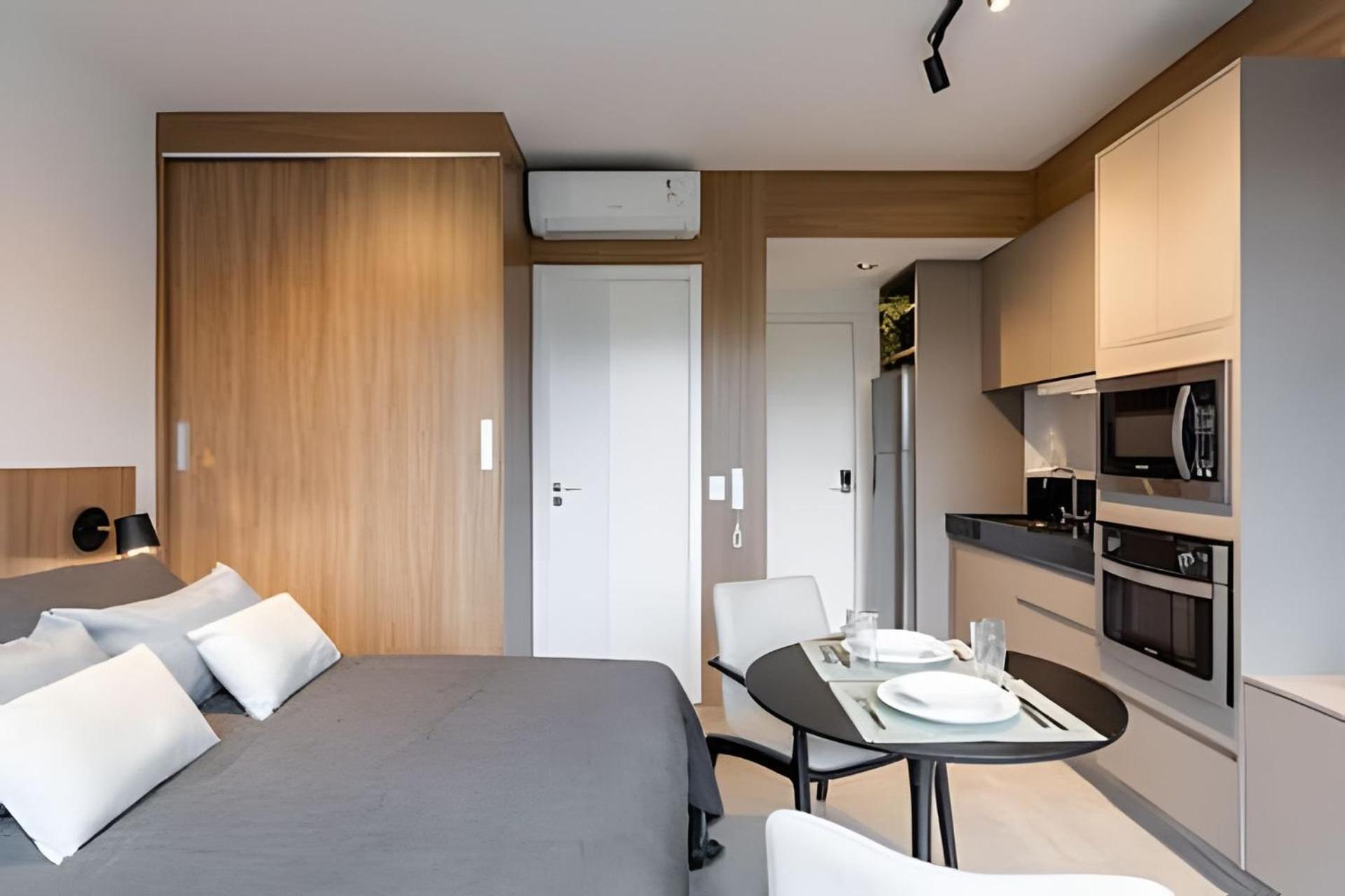 Arvo Luxury Reboucas C115