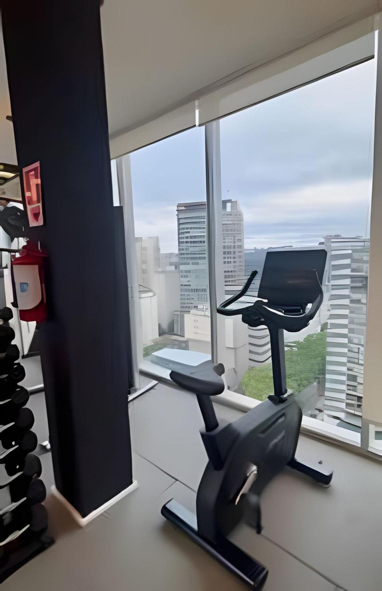 Arvo Luxury Reboucas C115 São Paulo
