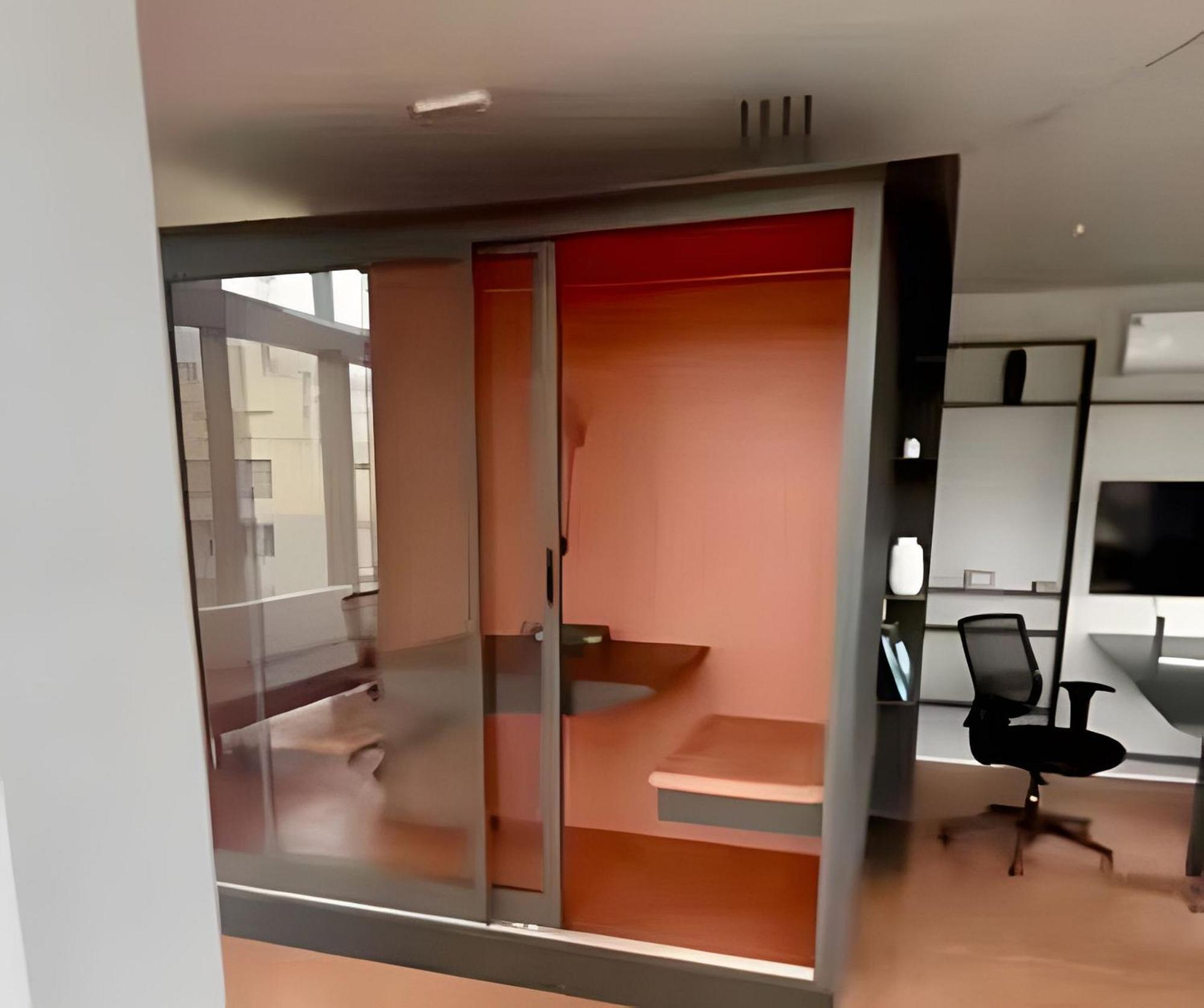 Arvo Luxury Reboucas C115