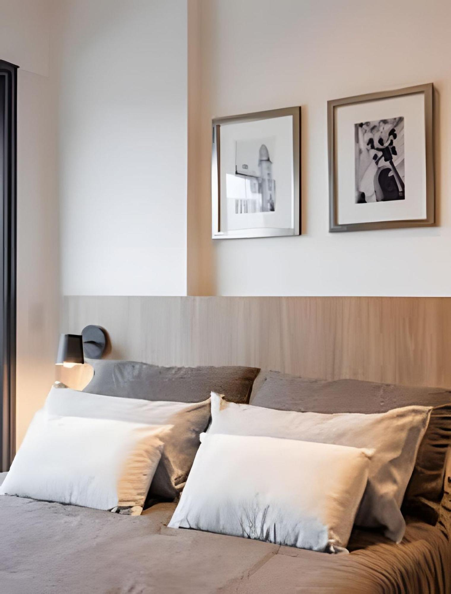 Arvo Luxury Reboucas C115 Apartamento