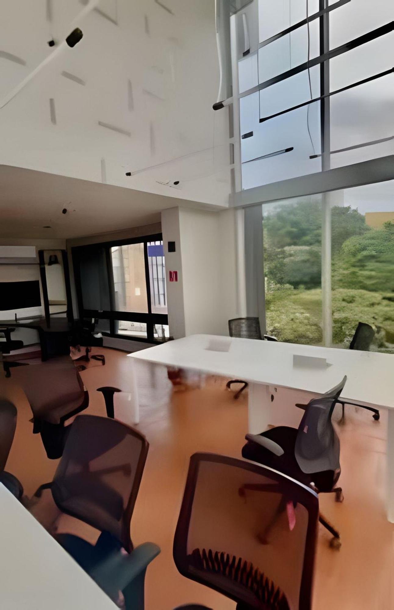 Apartamento Arvo Luxury Reboucas C115