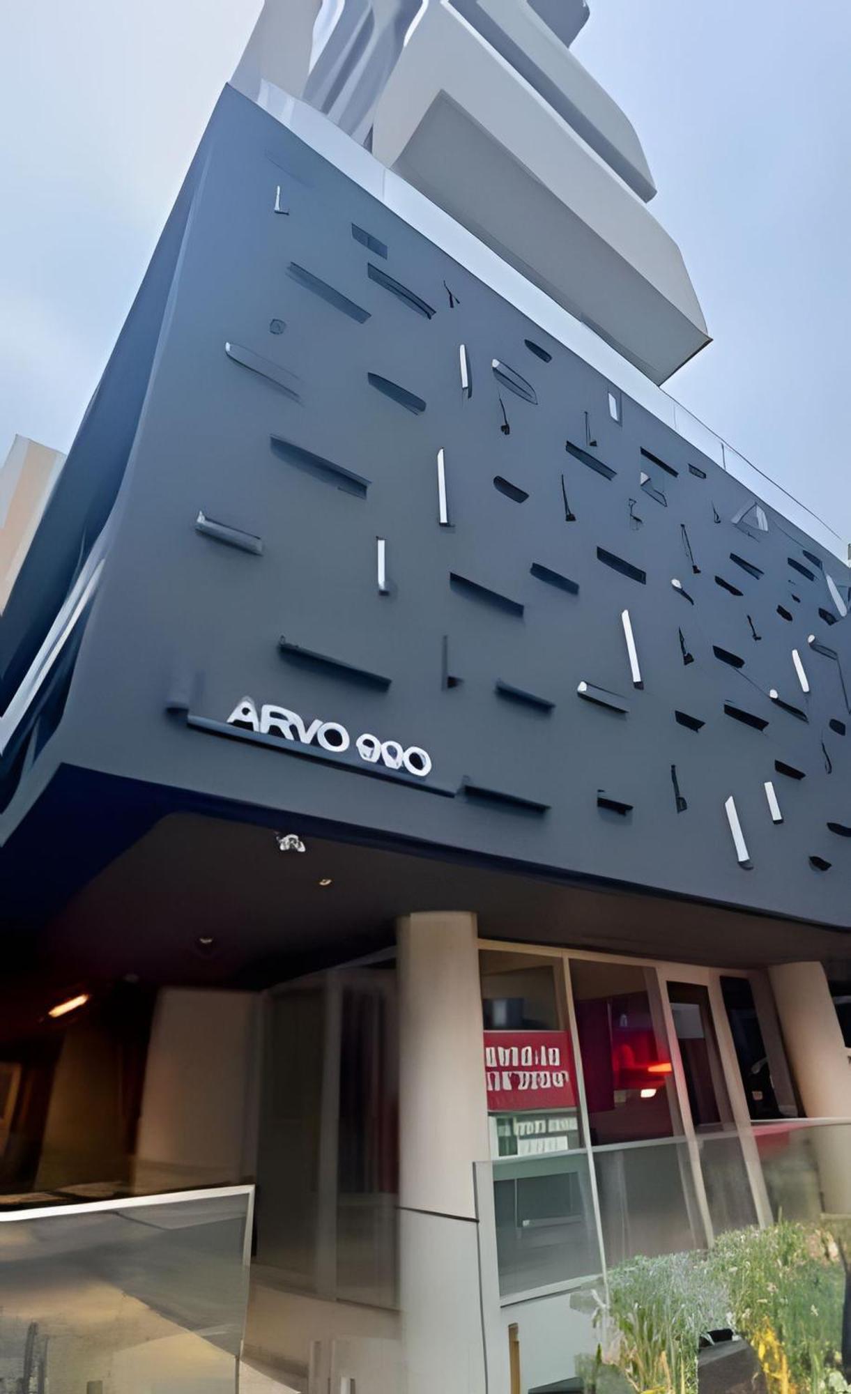 Apartamento Arvo Luxury Reboucas C115 *