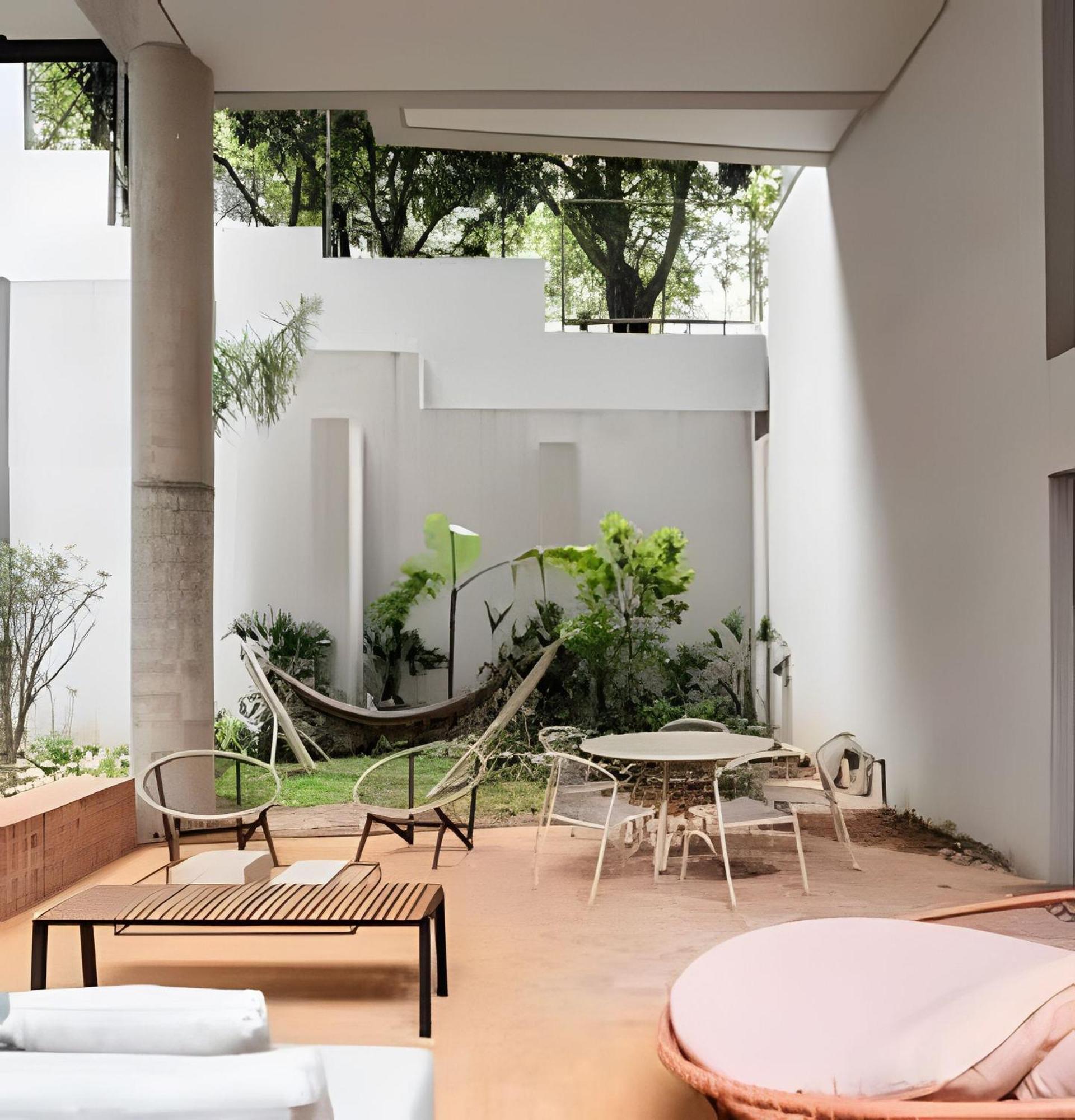 Apartamento Arvo Luxury Reboucas C115 São Paulo