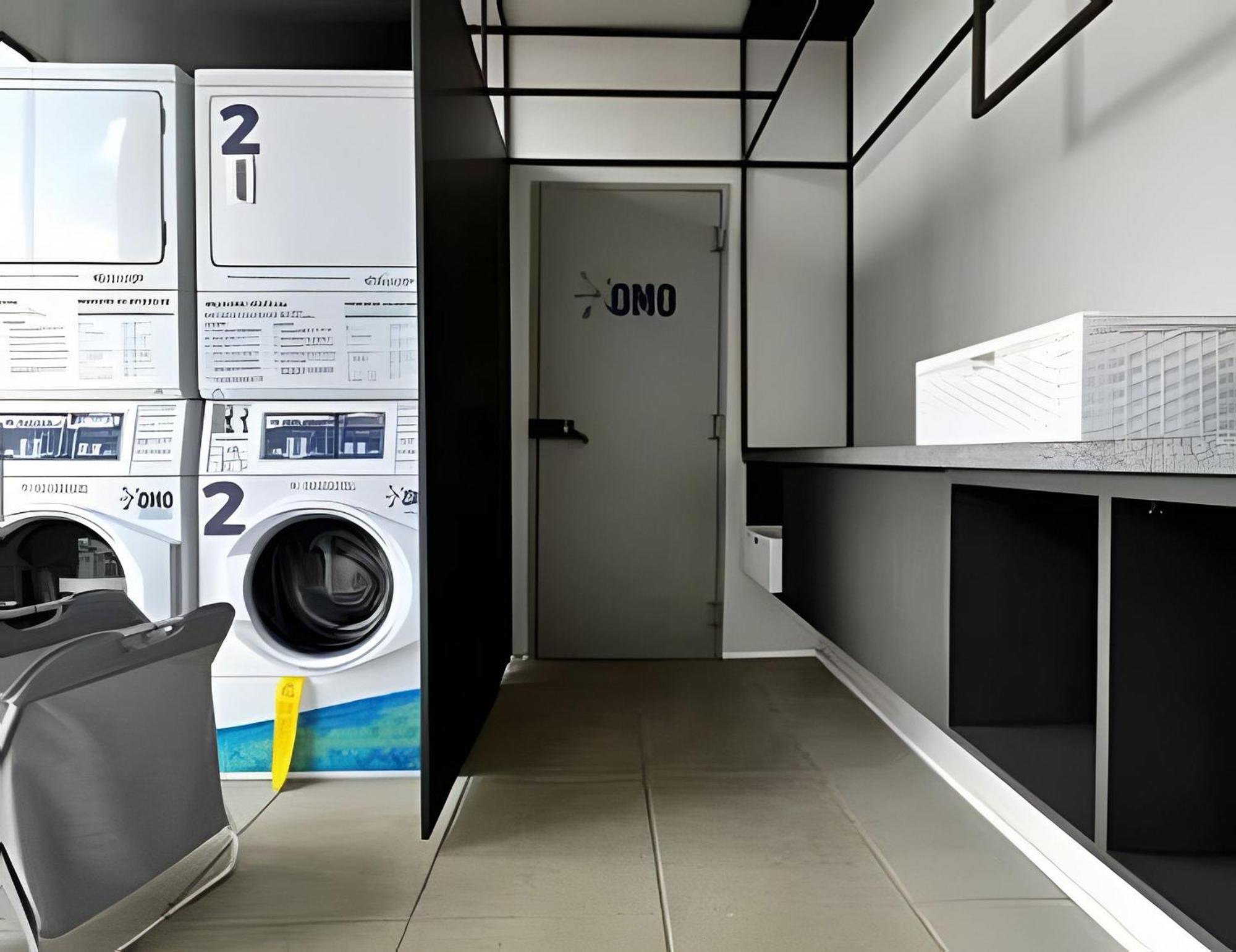 Apartamento Arvo Luxury Reboucas C115
