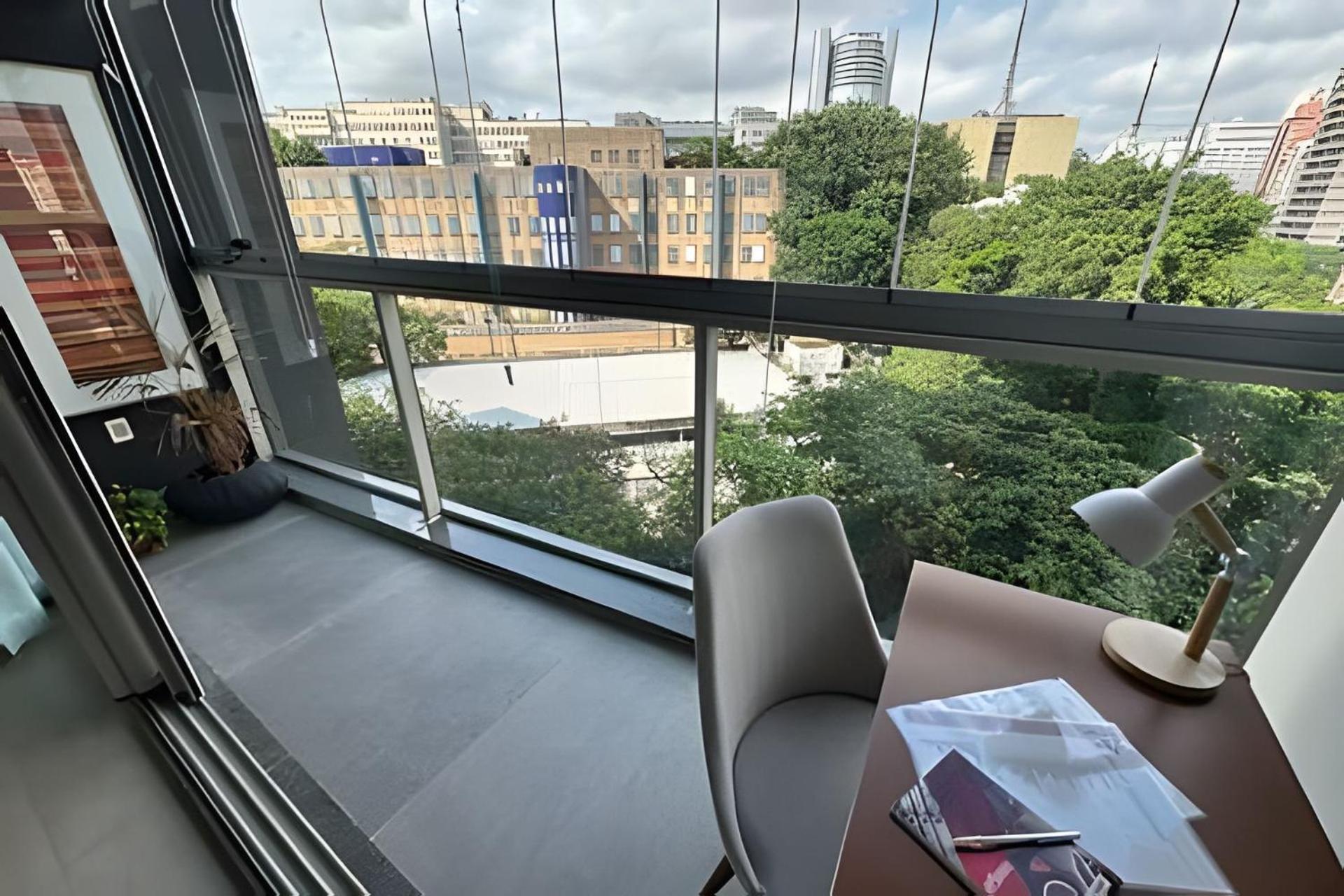Arvo Luxury Reboucas C115 * São Paulo